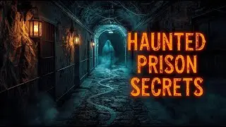 Secrets of a Haunted Historic Prison