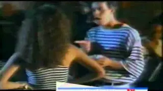 Lo que sonaba - Sonia Silvestre - Yo quiero andar
