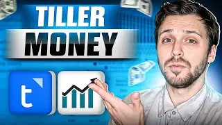 🔴 Tiller Money 🫵 You'll Regret Not Using It to Track Your Spending