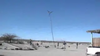 Windmill Lowering