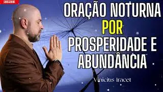 ORE pela prosperidade e saúde abundante da sua família - ViniciusIracet