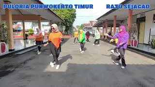 RATU SEJAGAD | PULORIA PURWOKERTO TIMUR 