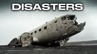 The Dark Truth of the Jet Age | 5 Disasters That Changed Flying Forever