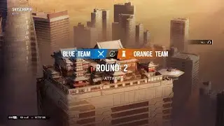 23 kills in a ranked match