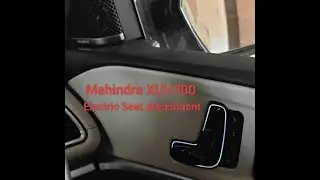 How To Use The Memory Function In XUV700