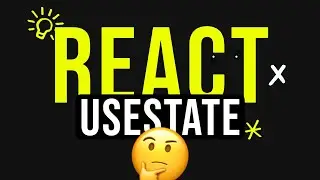 useState in 2 Minutes