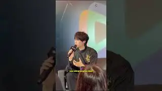Zhou Yiran dan Meng Ziyi Resmi Jadi Global Ambassador WeTv.