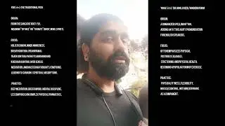Unfiltered daily vlog ,we talk about @yog and @yoga  @LifeofmrbiswasBiswas 