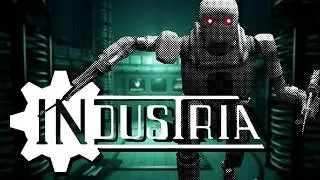 INDUSTRIA (Full Game)