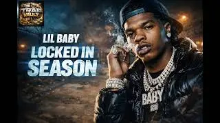 Lil Baby- LOCKED IN SEASON (official music lyrics video 2026)