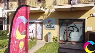 Copy Center, Bovalino (RC)