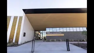 An Inside Look at Avondale's New Arizona Complete Health Resource Center