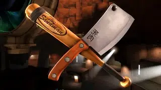 The OLD Sandman Guillotine Combo!