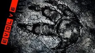 Evolve Gameplay,Walkthrough (Trapper) part 3-(No Commentary)