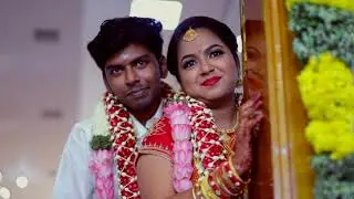 Tirunelveli | Best tamilwedding Highlights 2020 |Ramanathan & Abinaya | ZOOM STUDIOZ TIRUNELVELI