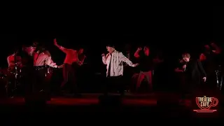 Watch Roles We'll Never Play trailer | The Theatre Caf&eacute;