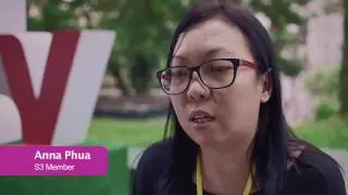 S3 Stroke Support Station Corporate Video   2016 05 17