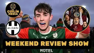 Athenry WIN the All-Ireland 🏆 Dingle v Brigids FINAL 🔥 Pre-Season Begins 💪 C&uacute;il&iacute;n Media - Ep 35
