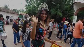 El son del Tesoro Mochitlán anuncio feria 2021
