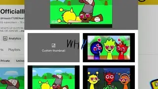 Roasting Cartoons Games I will remake ldk