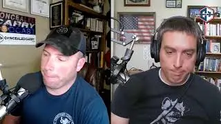 S2E12: Reasons You Shouldn't Carry A Spare Magazine or Invest in Better Gear