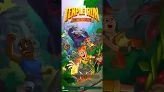 прохождение игры Temple Run: Idle Explorer