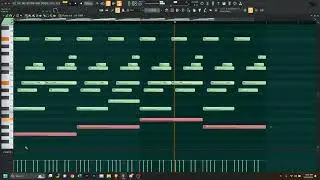 makin mels (1/13/24)