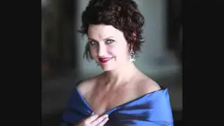 Emma Matthews sings Partenope-