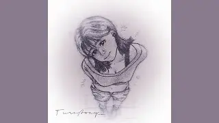 Turn Away - Haqua
