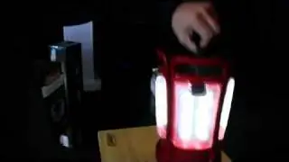Coleman LED Quad Lantern.mp4