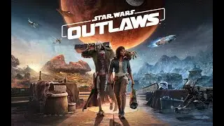 STAR WARS OUTLAWS | Gameplay en español |Parte 30|