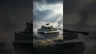 Why American Tanks &ldquo;Missed&rdquo; German Tiger Tanks on Purpose | WWII Short