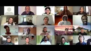 Emergent Works - 1 on 1 Mentorship (2021 Showcase Recap)