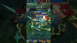 #mobilelegends #mlbb #мобайллегендс