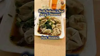 Best Chinese Food in Kolkata at Sei Vui Restaurant, North Kolkata Food #food #kolkatafood #viral