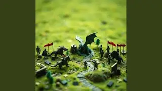 Plastic kingdom
