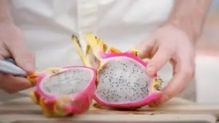 M&S Food: Exotic Fruits of the Americas