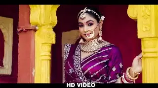 गजबण नार | Gajban Naar | Latest Rajasthani Love Song 2023 | Twinkle Vaishnav, Mohit Chouhan