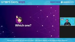 D2S3: Applying the Law of Demeter to GitOps (David McKay)