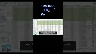 Step 9: How to Check Client CDR in VOS 3000
