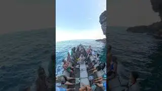 Napali Riders - tour of the Napali Coast in Kauai