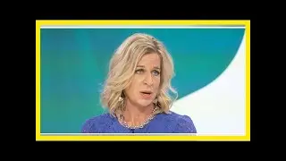 Katie hopkins sparks outrage with keith chegwin tweet