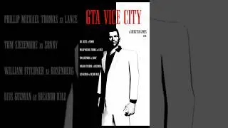 GTA Vice City vs Scarface: How Rockstar Paid Tribute to a Crime Classic!