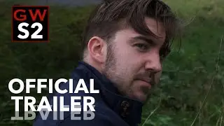 Ghost Wars Series Trailer