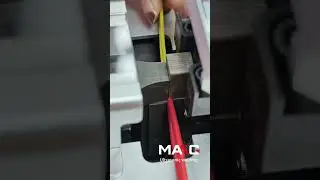 Solving the problem of welding fine wires and ensuring stable circuit transmission