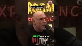 Joe Rogan: Don&rsquo;t Fall for Internet Outrage Farming  #jre