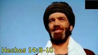 De Saulo a Pablo