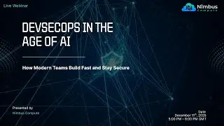 DevSecOps in the Age of AI: How Modern Teams Build Fast and Stay Secure