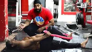 My New video bicep exercise workout 💪💪