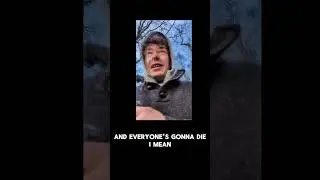 Everybody Dies. 